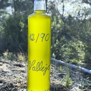 Terra –AOVE Verde 500ml